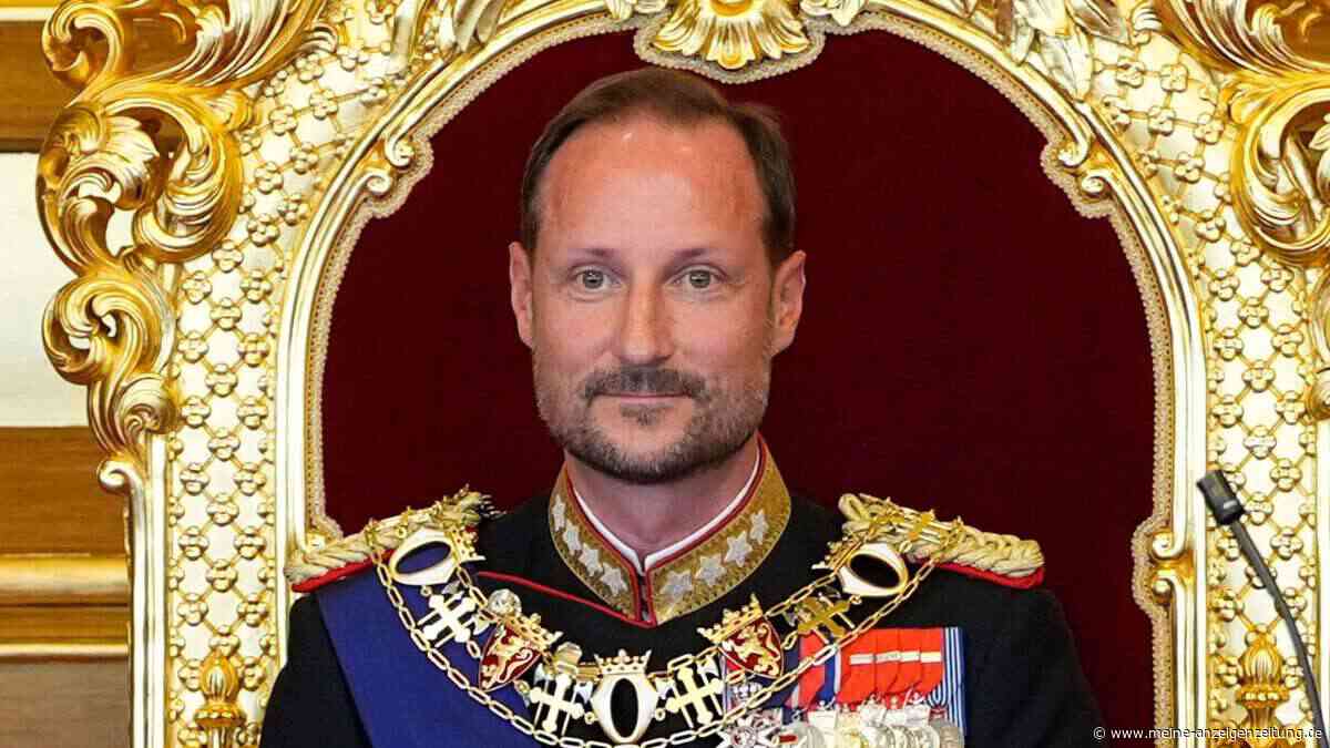 Nach Beisetzung von König Harald V.: Das steht in König Haakons Dankesbriefen