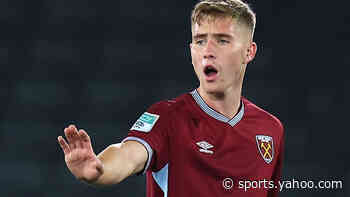 Scunthorpe sign West Ham defender Clayton on loan