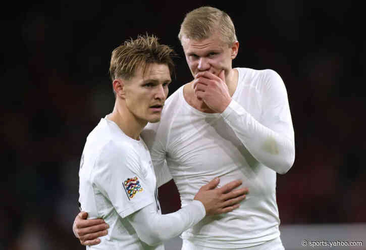 Real Madrid & Barcelona set to pursue Erling Haaland signing