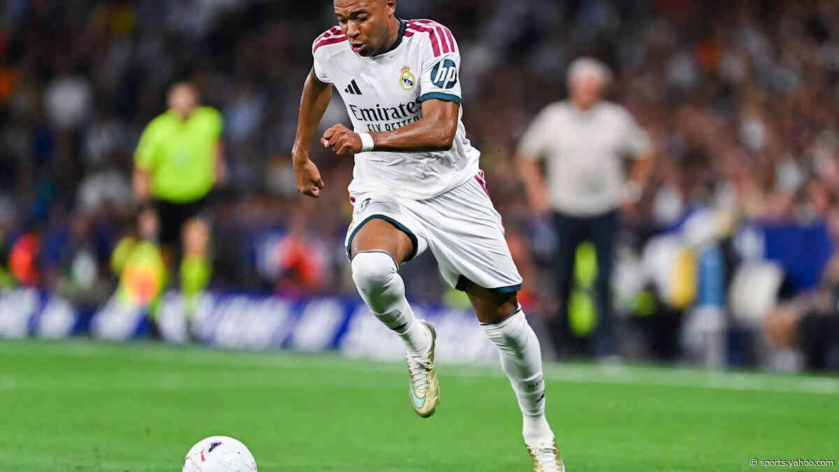 The punishment Kylian Mbappe could face if he breaks his Real Madrid contract – report