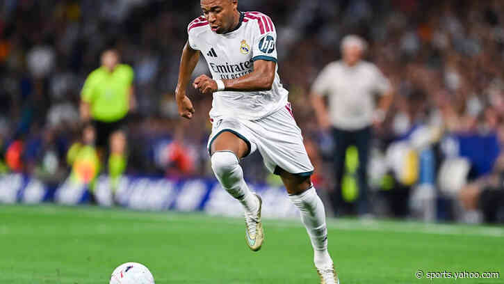 The punishment Kylian Mbappe could face if he breaks his Real Madrid contract – report
