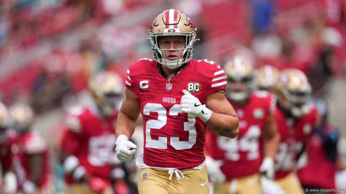 Week 5 NFL score predictions, odds, picks, betting advice: Proven model reveals projections for every game