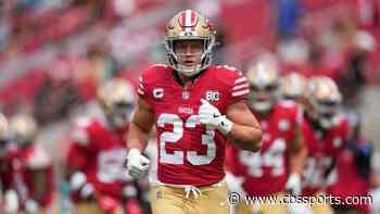 Week 5 NFL score predictions, odds, picks, betting advice: Proven model reveals projections for every game