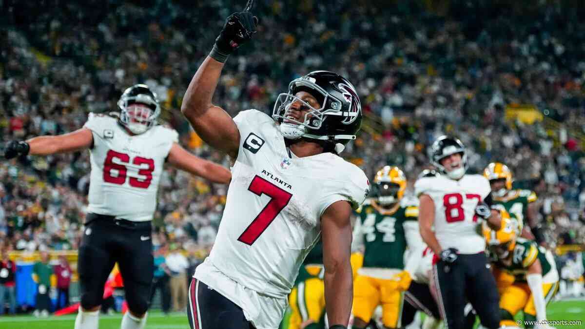 Week 5 NFL betting promos: Claim over $3,000 in bonuses from top online betting apps, sportsbooks