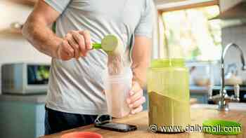 Workout supplement urgently recalled because it contains illegal and dangerous stimulant