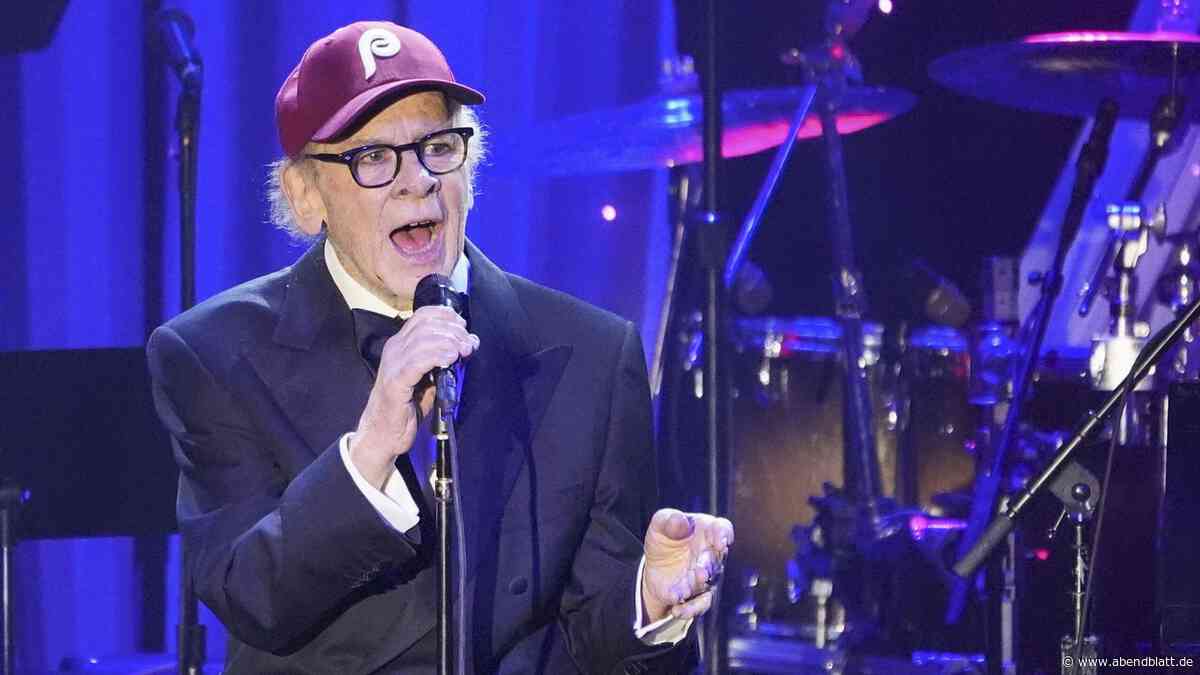 Art Garfunkel (84) sagt Hamburg-Konzert ab – müssen sich Fans Sorgen machen?
