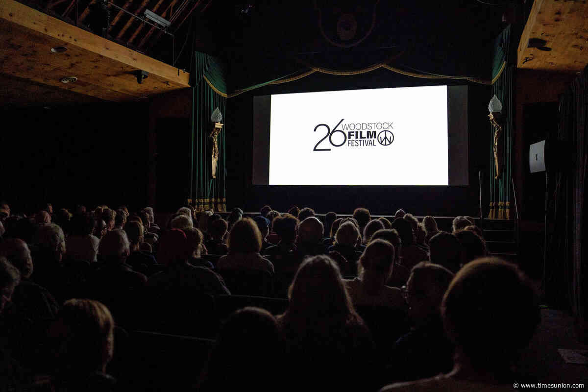 Staff picks for Woodstock Film Festival: ‘Wicker,’ ‘American Zoo,’ more