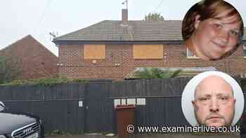 Inside house of horrors where evil David Barraclough led campaign of terror