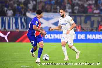 OM : Bruno Genesio fait une annonce sur le duo Gouiri-Maupay