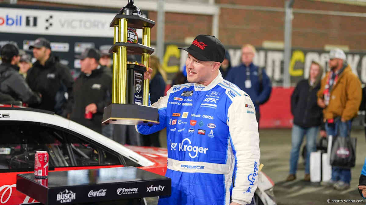 NASCAR Rumors: Big Change Could Be Made for The Clash at Daytona in 2027