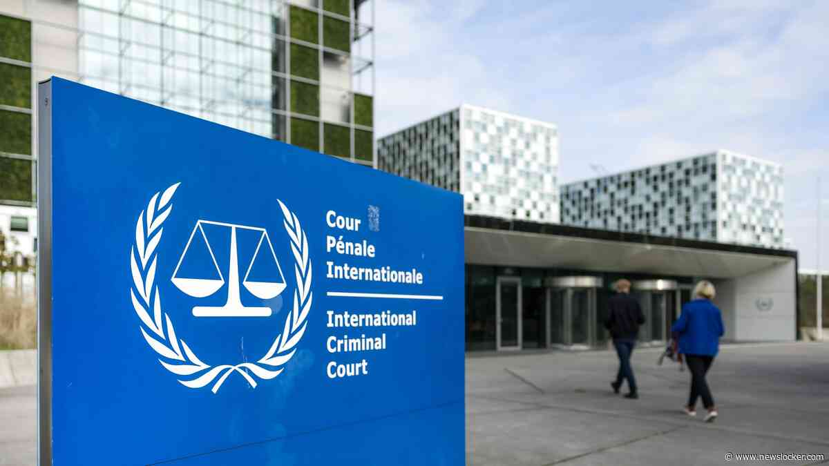 VS leggen nieuwe sancties op aan ’schurkachtig’ ICC