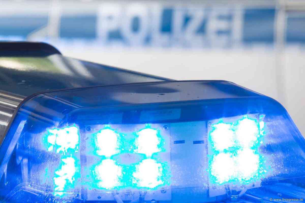 Fahrer in Erlau ohne Fahrerlaubnis – Drogenvortest positiv