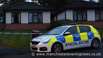 Son, 63, appears in court accused of murdering dad, 94, in Bolton