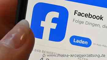 Facebook-Mutter Meta muss je 100 Euro an zwei Nutzer zahlen