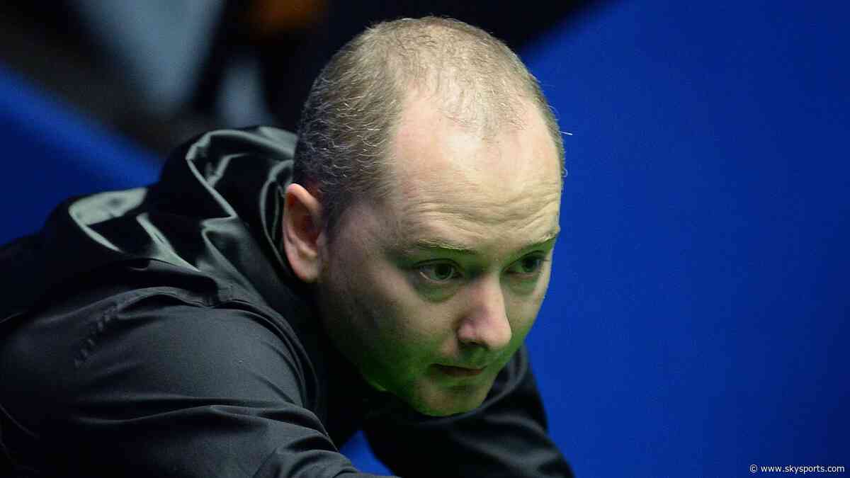 Ex-snooker champion Dott intends to appeal conviction and jail sentence