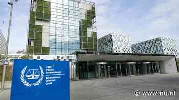 Trump verhoogt druk op Internationaal Strafhof in Den Haag met nieuwe sancties