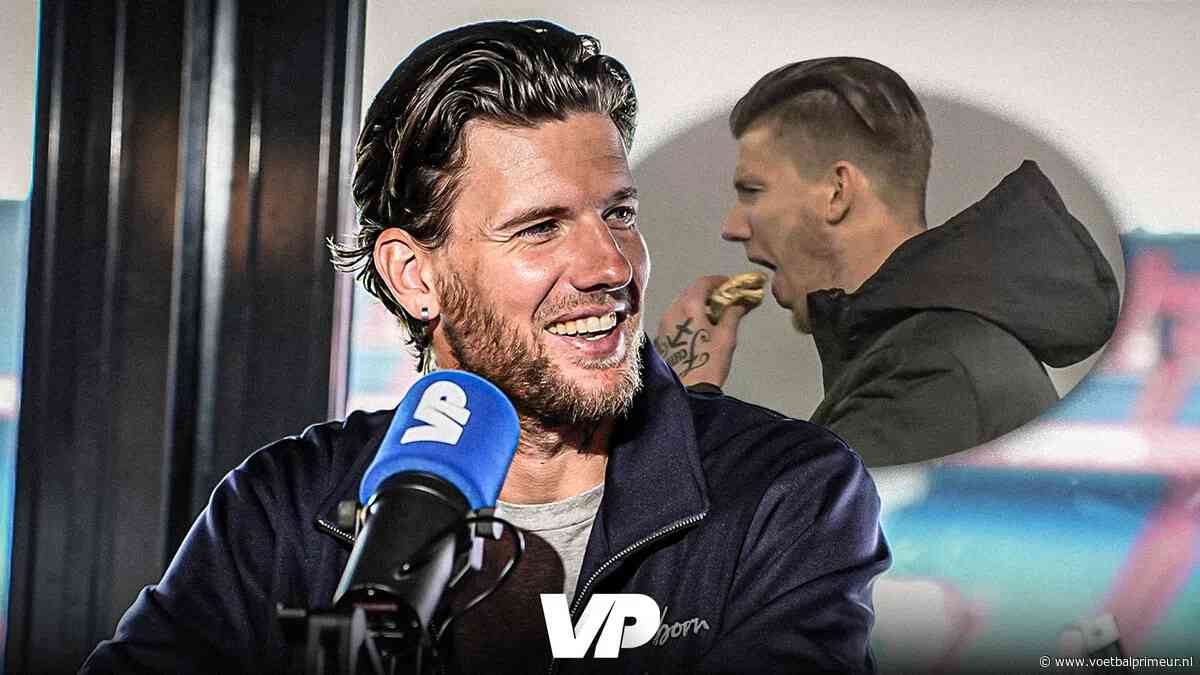 ESPN-verslaggever betrokken bij kroket-affaire Kramer: 'Ik zag het op het veld'