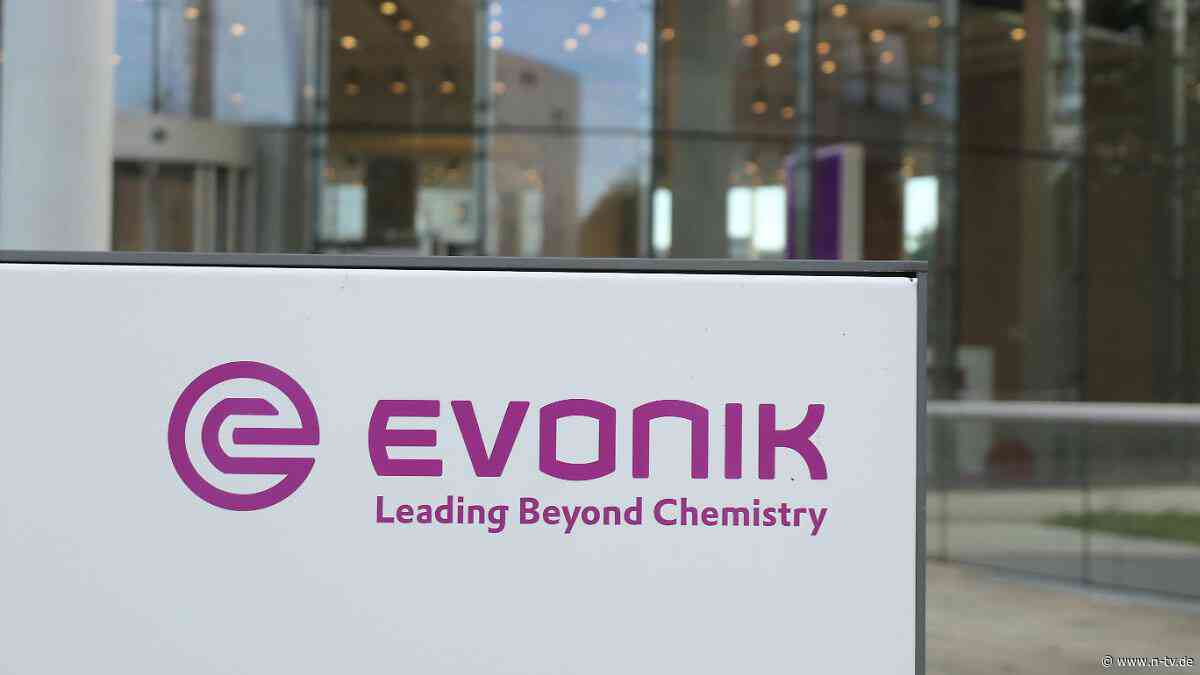 Zugeständnisse erwartet: Insider: BASF hat Evonik-Übernahme längst nicht abgeschrieben