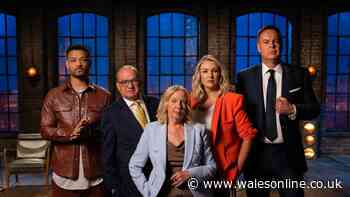 Dragons' Den gets major update as Strictly star joins show