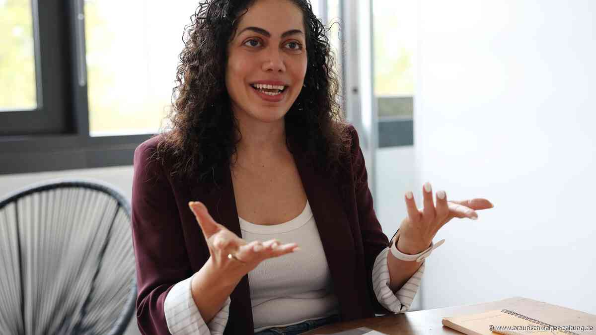 „Nimm das nicht persönlich, Narges“: Wie eine Iranerin in Braunschweig ankam