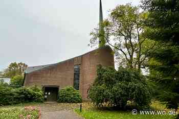 Täter hinterlassen Spur der Verwüstung in der Kirche
