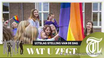 Lezers: ’Paarse Vrijdag heeft averechts effect’