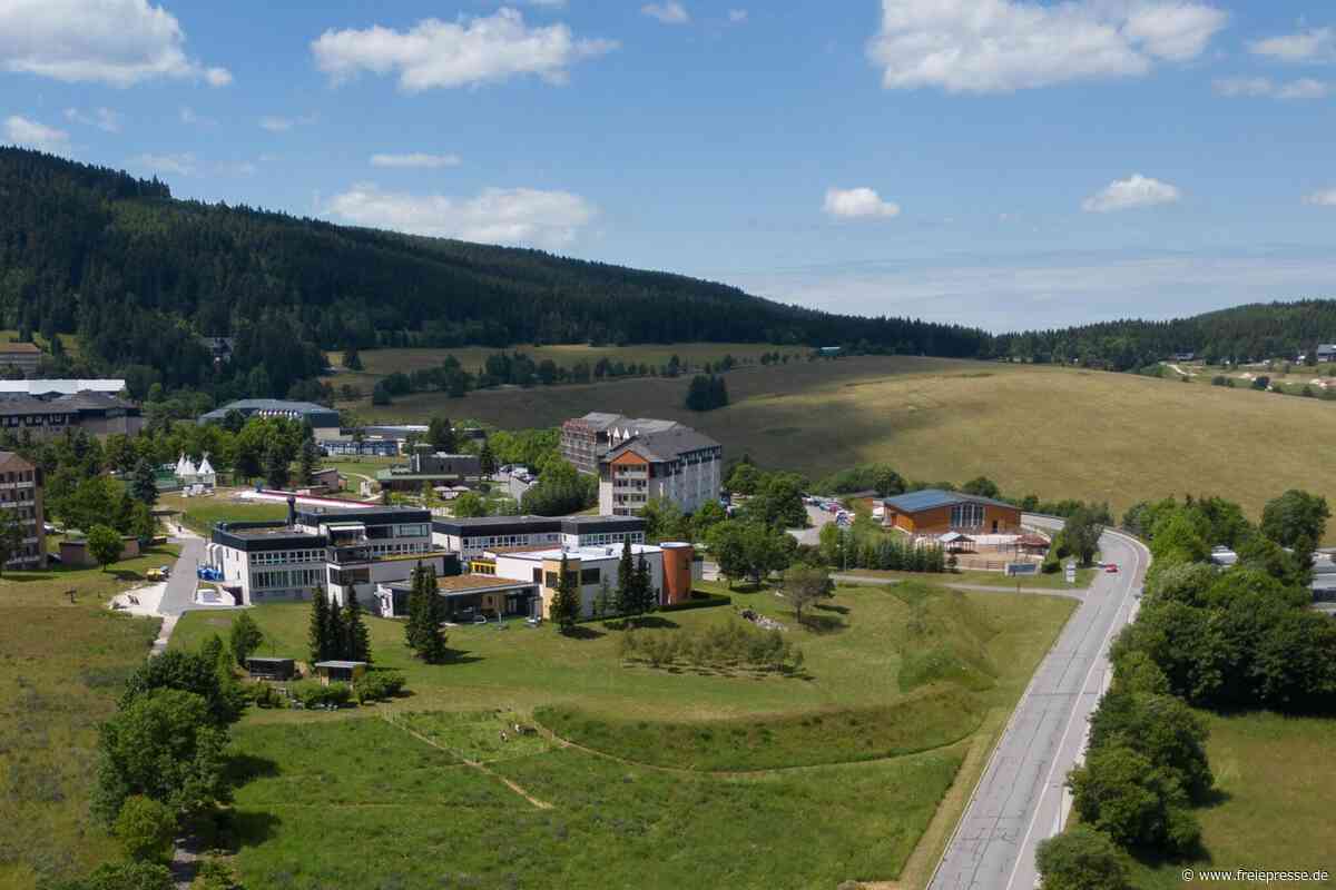 Familienhotel aus dem Erzgebirge neuer Botschafter Sachsens