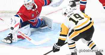 Call of the Wilde: Montreal Canadiens dominate but lose to the Nashville Predators