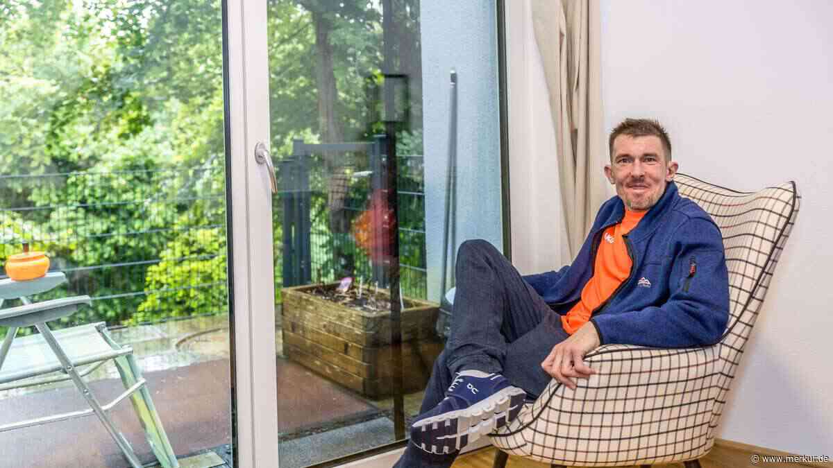Zum Tod von Max Huttner (39): Am Ziel seines Traums aus dem Leben geschieden