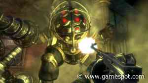 Is The BioShock Movie Ever Going To Happen? Director Weighs In