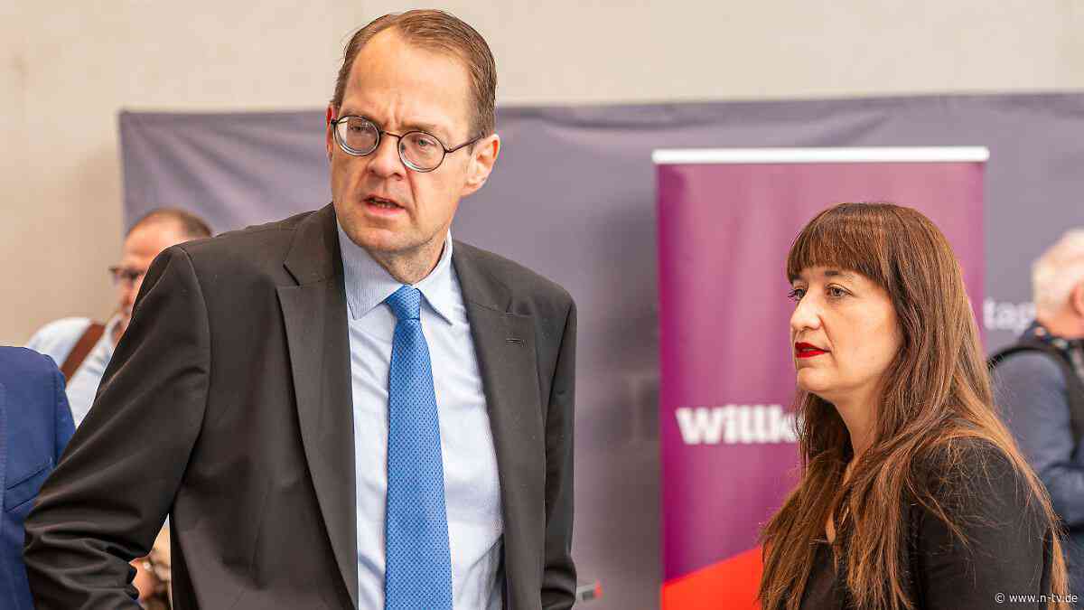 "Kein Bedarf für Konsequenzen": Linken-Fraktionschef Pellmann erklärt Kocak-Debatte für beendet