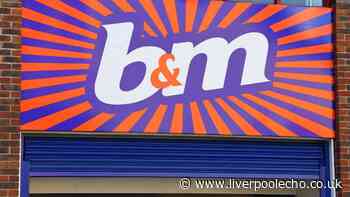 B&M £25 item 'keeps pets warm' on colder days and nights