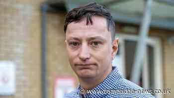 Family were 'trapped' upstairs in Cambridge house fire, inquest hears