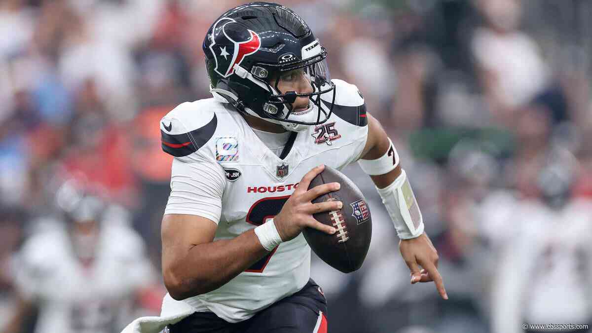 NFL Week 5 schedule: A look at three underrated games you should watch, including a rare matchup