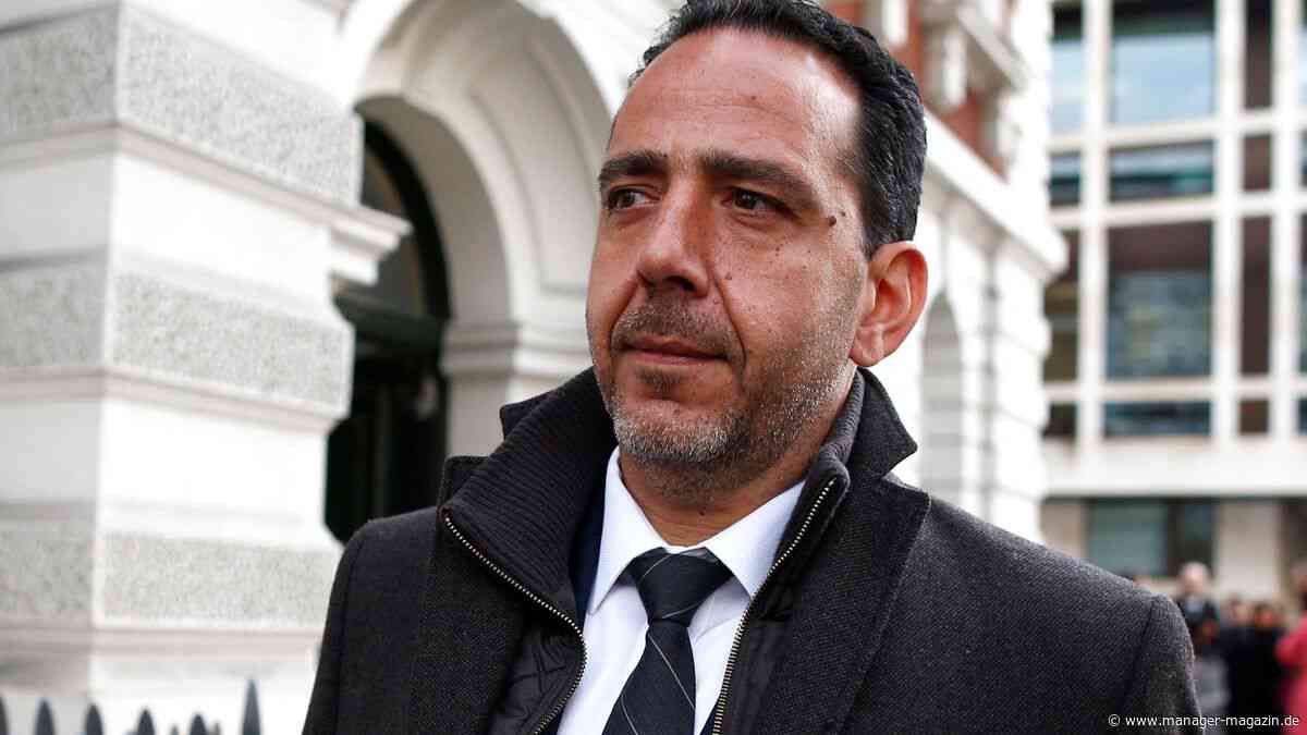 Urteil gegen Ex-Händler der Deutschen Bank aufgehoben