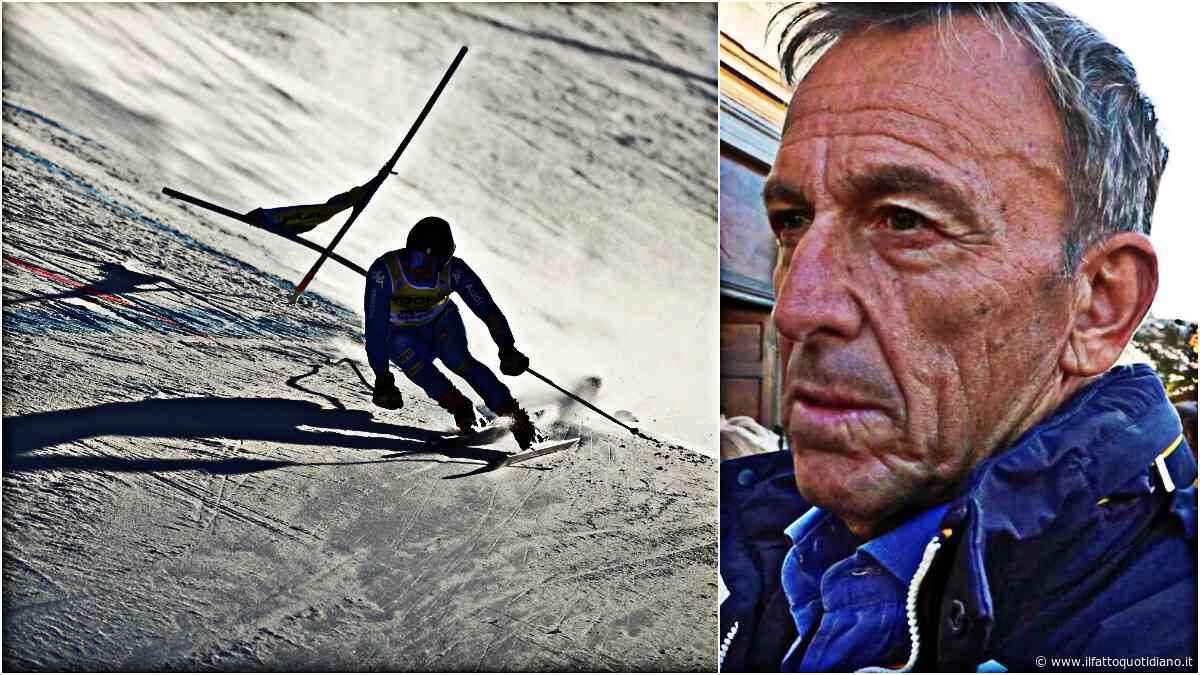 Caso Franzoso, è polemica per le nuove regole della Federazione. De Chiesa: “Siamo in ritardo di due morti e scaricano la responsabilità sugli atleti”