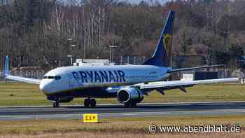 Das Ryanair-Rätsel: Iren wollen Angebot am Flughafen Hamburg kürzen – aber wie?