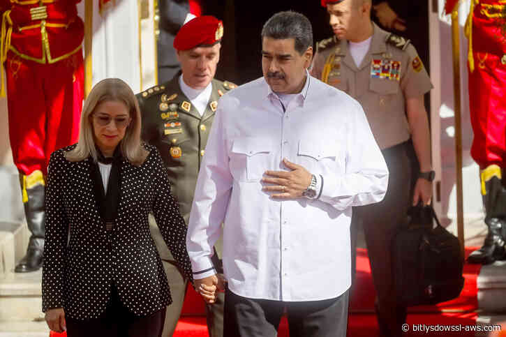 Fiscalía de Nueva York expone la estructura de torturas y narcotráfico atribuida a Maduro y Cilia Flores