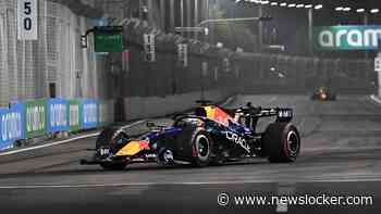 Opnieuw technische problemen in Formule 1: FIA spreekt in Singapore van ’menselijke fout’