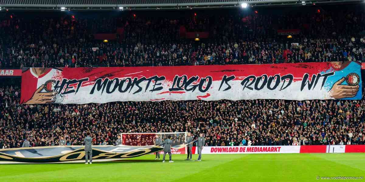 Feyenoord eert overleden scheidsrechter tijdens duels op Varkenoord uitgebreid