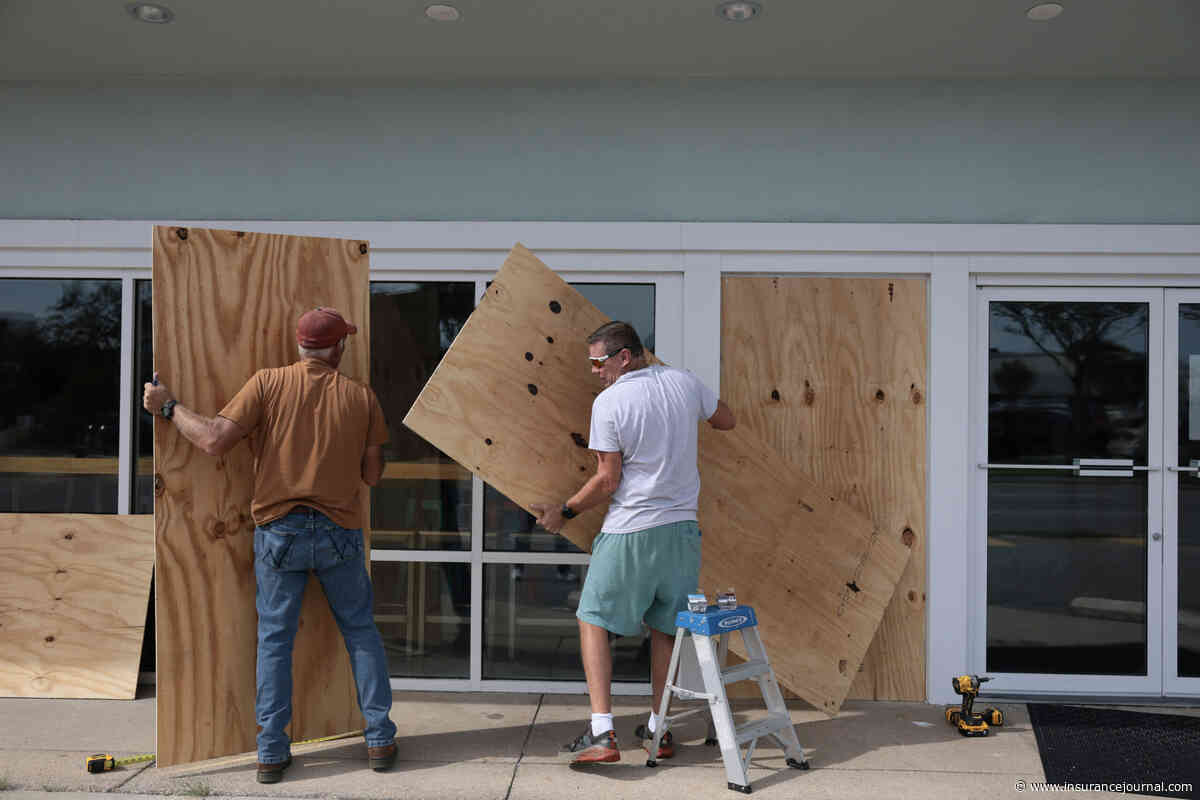 Isaias Blows up to Cat 3 Hurricane as Insurers, Adjusters, Property Owners Prepare