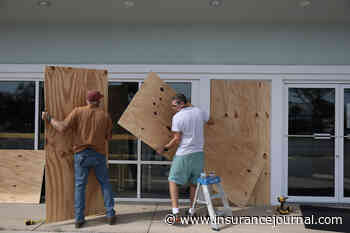 Isaias Blows up to Cat 3 Hurricane as Insurers, Adjusters, Property Owners Prepare