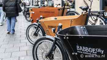 Fietsmerken Batavus, KOGA en Babboe vallen in Singaporese handen