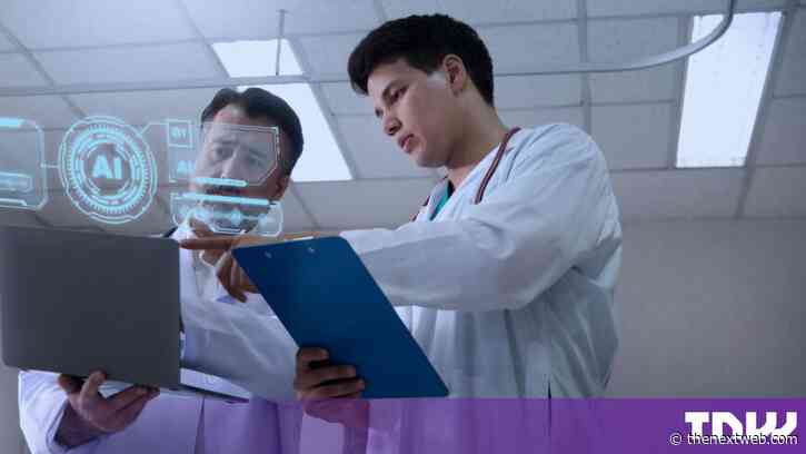 Healthcare AI cannot improve outcomes until it understands the human context behind every claim