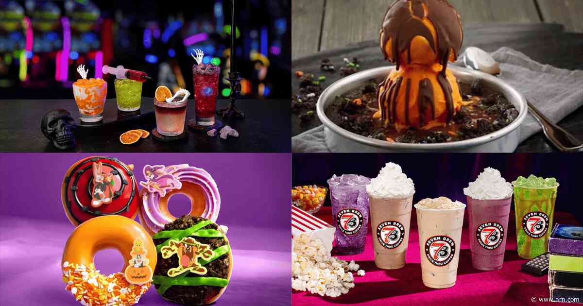 Menu Tracker: New items from Bojangles, Culver’s, and Smoothie King