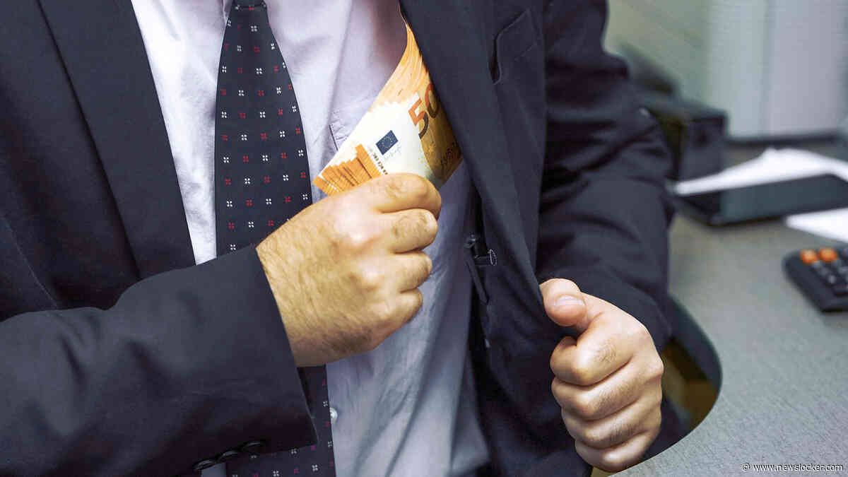 Malafide bemiddelaars regelen lening van 650.000 euro bij ING voor huizenkoper met minimuminkomen