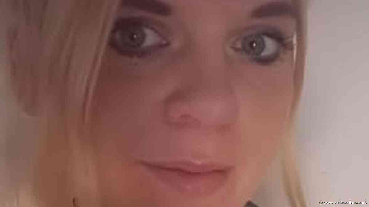 Woman found dead in Prestatyn van fire was pregnant