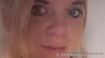 Woman found dead in Prestatyn van fire was pregnant