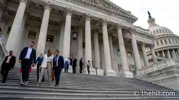 Cook Political Report moves 18 House seats toward Democrats