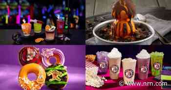 Menu Tracker: New items from Bojangles, Culver’s, and Smoothie King
